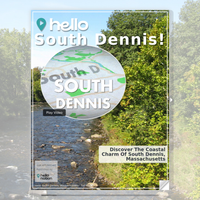 Image for South Dennis