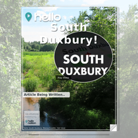 Image for South Duxbury