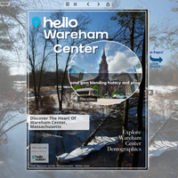 Image for Wareham Center