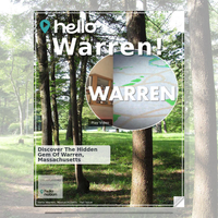 Image for Warren