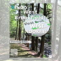 Image for West Brookfield