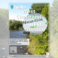 Image for West Chatham