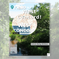 Image for West Concord