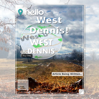 Image for West Dennis