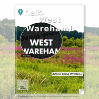 Image for West Wareham