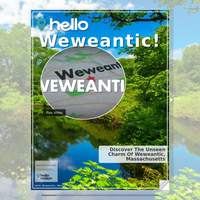 Image for Weweantic