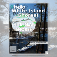 Image for White Island Shores