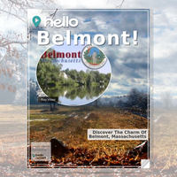 Image for Belmont