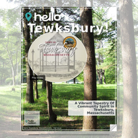 Image for Tewksbury