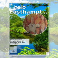 Image for Easthampton