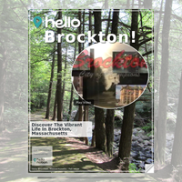 Image for Brockton