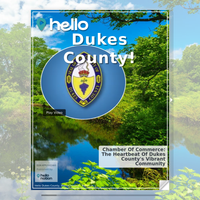 Image for Dukes County