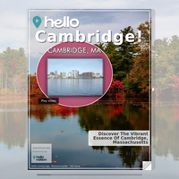 Image for Cambridge