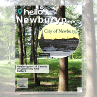 Image for Newburyport