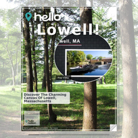 Image for Lowell