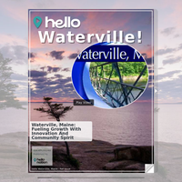 Image for Waterville