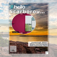 Image for Scarborough