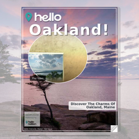 Image for Oakland