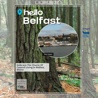 Image for Belfast