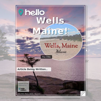 Image for Wells Maine