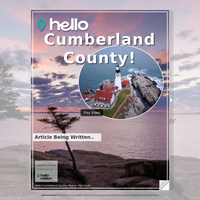 Image for Cumberland County