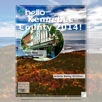 Image for Kennebec County 2014