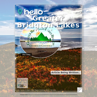 Image for Greater Bridgton Lakes Region Chamber