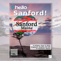 Image for Sanford