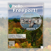 Image for Freeport