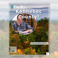 Image for Kennebec County