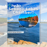 Image for Sebago Lakes Chamber