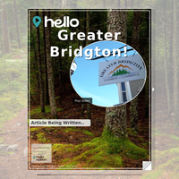 Image for Greater Bridgton