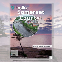 Image for Somerset County