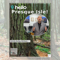 Image for Presque Isle