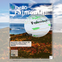 Image for Falmouth