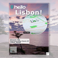 Image for Lisbon