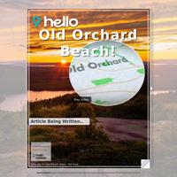 Image for Old Orchard Beach