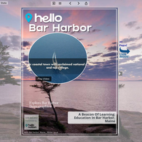 Image for Bar Harbor