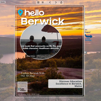 Image for Berwick