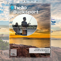 Image for Bucksport