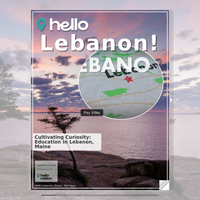 Image for Lebanon