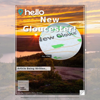 Image for New Gloucester