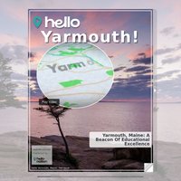 Image for Yarmouth