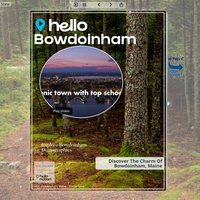 Image for Bowdoinham