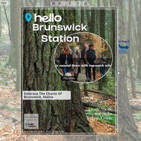 Image for Brunswick Station