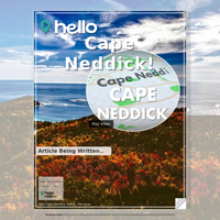 Image for Cape Neddick