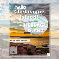 Image for Chebeague Island