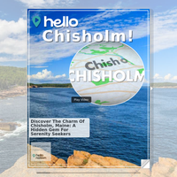 Image for Chisholm