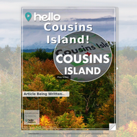 Image for Cousins Island