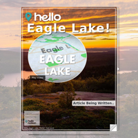 Image for Eagle Lake